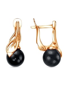 Серьги 34614791А Красная пресня