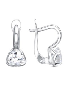 Серьги 34814354сф Красная пресня