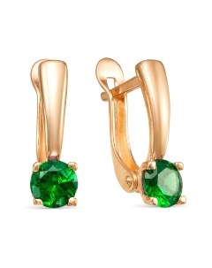 Серьги Красная Пресня 3488681-7 Красная пресня