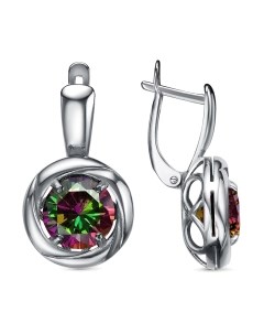 Серьги 34814946Мт Красная пресня