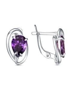 Серьги Красная Пресня 34813118-1 Красная пресня