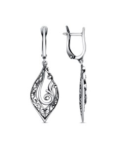 Серьги Красная Пресня 34015128 Красная пресня