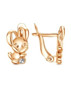 Серьги Красная Пресня 34613927ч Красная пресня