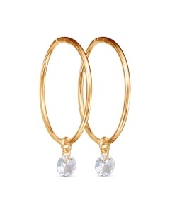 Серьги 34812347ф Красная пресня