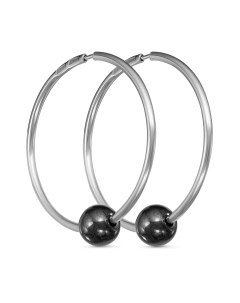 Серьги 34310620сЕ Красная пресня