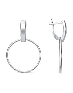 Серьги Красная Пресня 34011872с Красная пресня