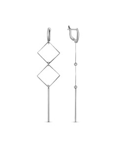 Серьги Красная Пресня 34012156с Красная пресня