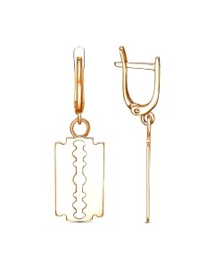 Серьги Красная Пресня 34014459 Красная пресня