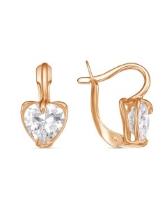 Серьги 3382326рф Красная пресня