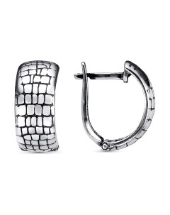 Серьги 34012828 Красная пресня