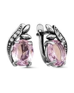 Серьги Красная Пресня 3467526-2 Красная пресня