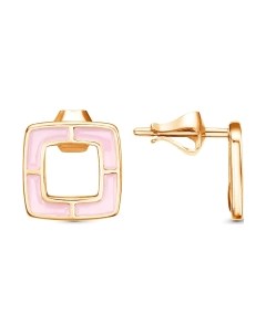 Серьги 34014443-2 Красная пресня