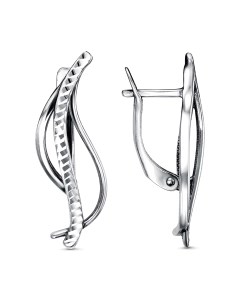 Серьги Красная Пресня 34014604-5 Красная пресня