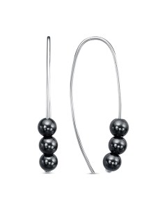 Серьги 34313336сЕ Красная пресня