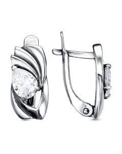 Серьги Красная Пресня 34814324ф Красная пресня