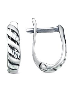 Серьги 34011724-5 Красная пресня