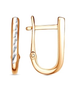 Серьги Красная Пресня 34014783-5 Красная пресня