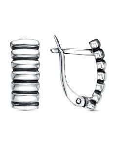 Серьги 34013524 Красная пресня