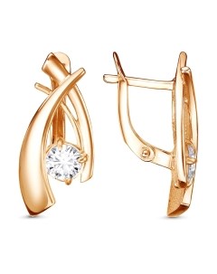 Серьги 34813819ф Красная пресня