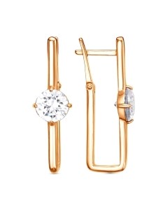 Серьги Красная Пресня 34814659ф Красная пресня