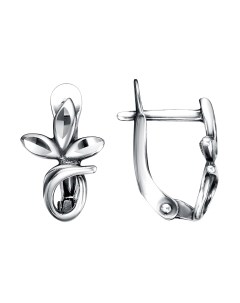 Серьги 34014350-5 Красная пресня