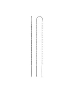 Серьги Красная Пресня 34012814Пл Красная пресня