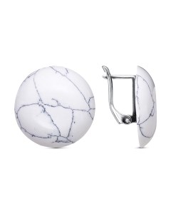 Серьги Красная Пресня 34313504Т Красная пресня