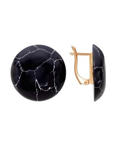 Серьги Красная Пресня 34313505Тч Красная пресня