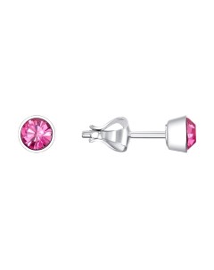 Серьги Красная Пресня 3461238с2 Красная пресня