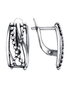 Серьги Красная Пресня 34014688 Красная пресня