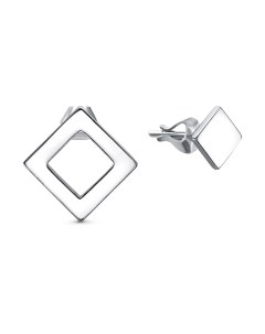 Серьги 34013804 Красная пресня