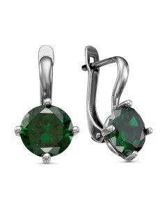 Серьги Красная Пресня 3382715Из Красная пресня