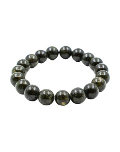 Браслет Wolves Элитный Змеевик 40762