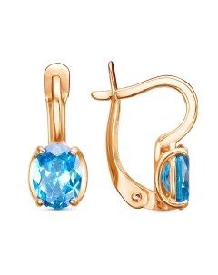 Серьги 34813773Ак Красная пресня