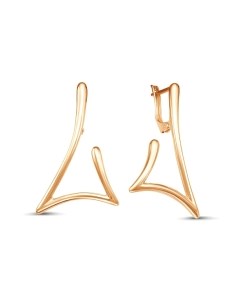 Серьги 3401660р Красная пресня