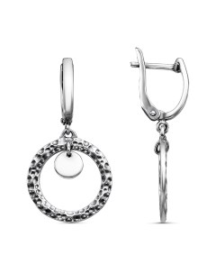 Серьги 34010734 Красная пресня