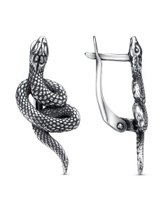 Серьги 34015268 Красная пресня