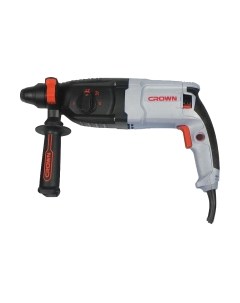 Перфоратор CROWN CT18182 BMC Crown