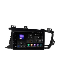 Бездисковая автомагнитола Incar ARN2-1814-8