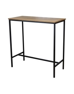 Барный стол Stal-Massiv LT-95 Stal-massiv