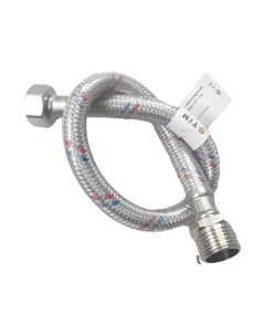 Гибкая подводка Tim C67-6 0.6 м г-ш