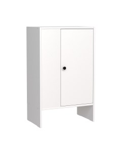 Тумба Mio Tesoro Мини 1 дверь 2.07.03.090.1 Mio tesoro