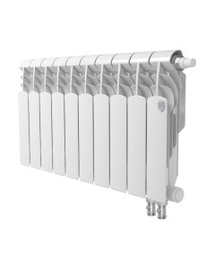 Радиатор биметаллический Royal Thermo Vittoria 350 Super VDR Royal thermo
