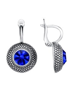 Серьги 34613176Сп Красная пресня