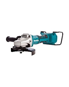 Профессиональная угловая шлифмашина Makita DGA700Z