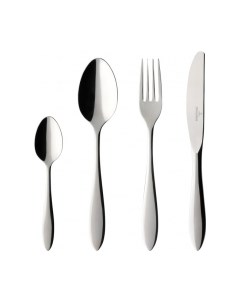 Набор столовых приборов Villeroy & Boch Arthur / 12-6373-9037 Villeroy & boch