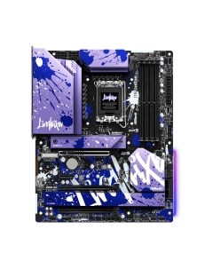 Материнская плата Z790 LiveMixer Asrock