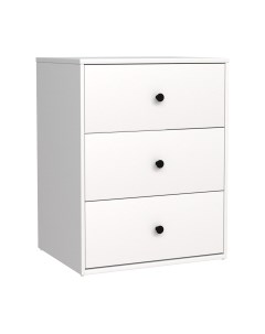 Тумба Mio Tesoro Мини 3 ящика 2.07.03.060.1 Mio tesoro