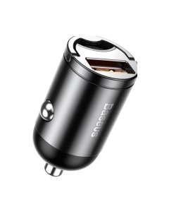 Зарядное устройство автомобильное Baseus Tiny Star / VCHX-A0G