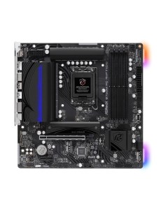 Материнская плата B760M PG Riptide Asrock
